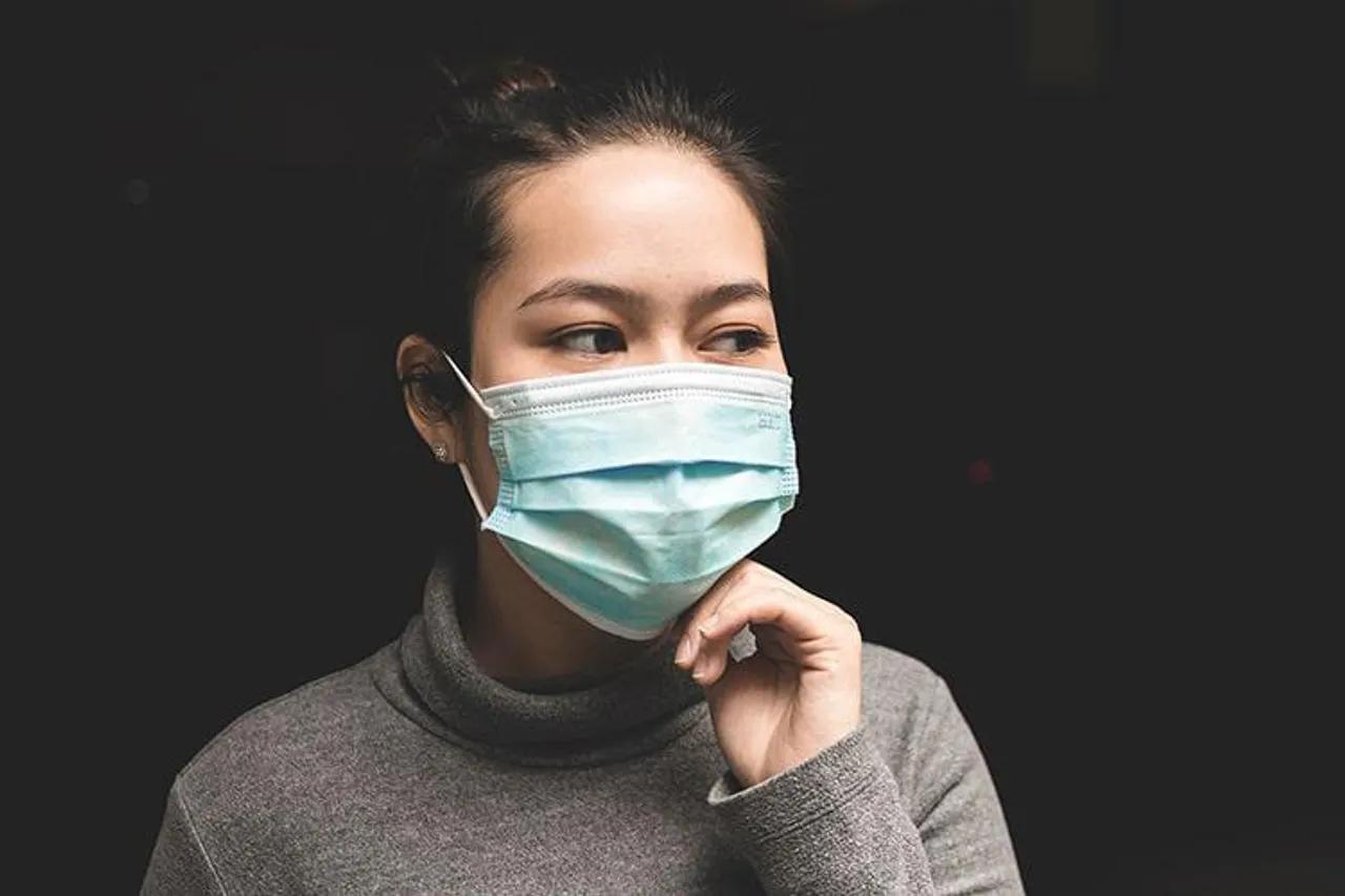Cara Memakai Masker yang Benar Untuk Cegah Virus Corona