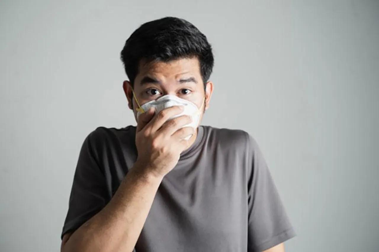 Cara Memakai Masker yang Benar Untuk Cegah Virus Corona