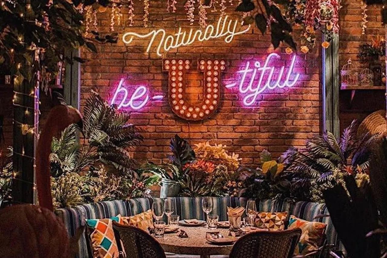 5 Kafe Unik untuk Merayakan Hari Valentine Bareng Pasangan