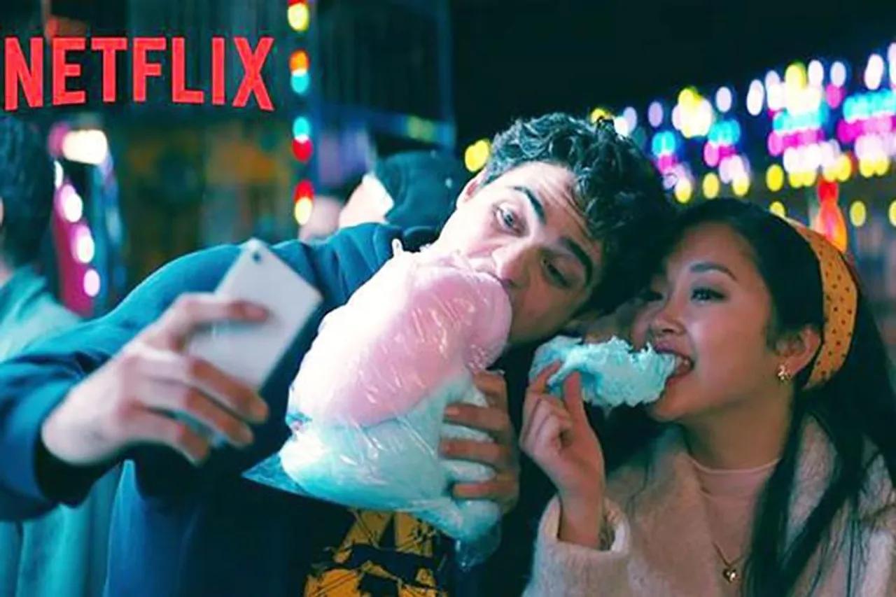 Rekomendasi Serial Netflix Bagi Para Jomblo Saat Valentine's Day