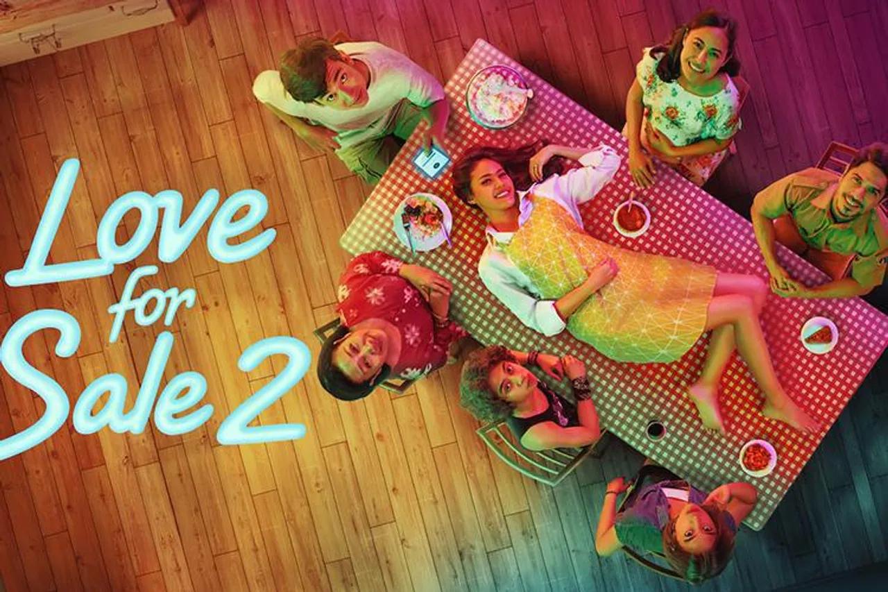 Rekomendasi Serial Netflix Bagi Para Jomblo Saat Valentine's Day