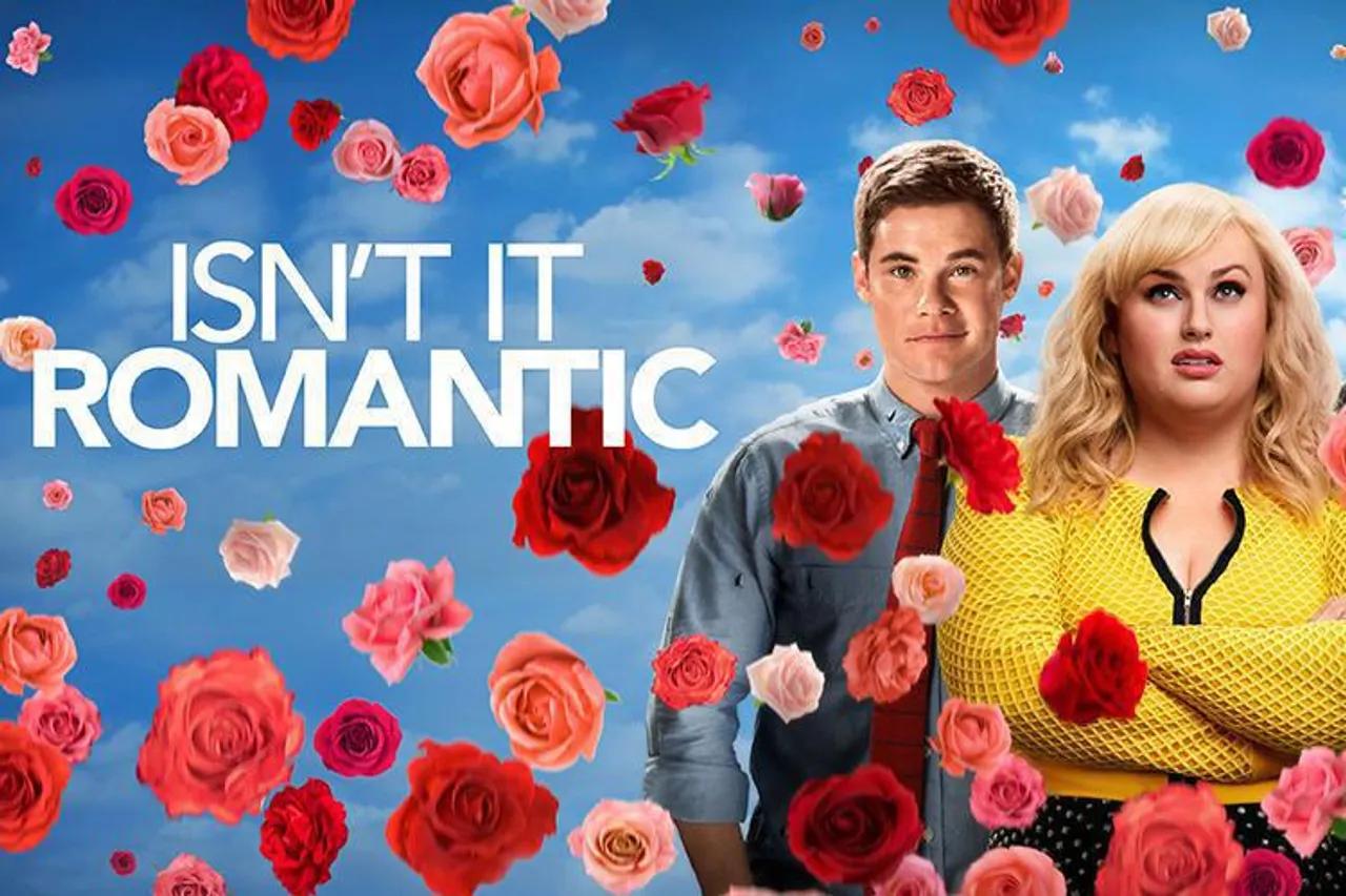 Rekomendasi Serial Netflix Bagi Para Jomblo Saat Valentine's Day