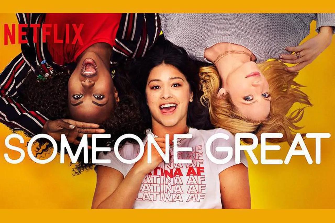 Rekomendasi Serial Netflix Bagi Para Jomblo Saat Valentine's Day