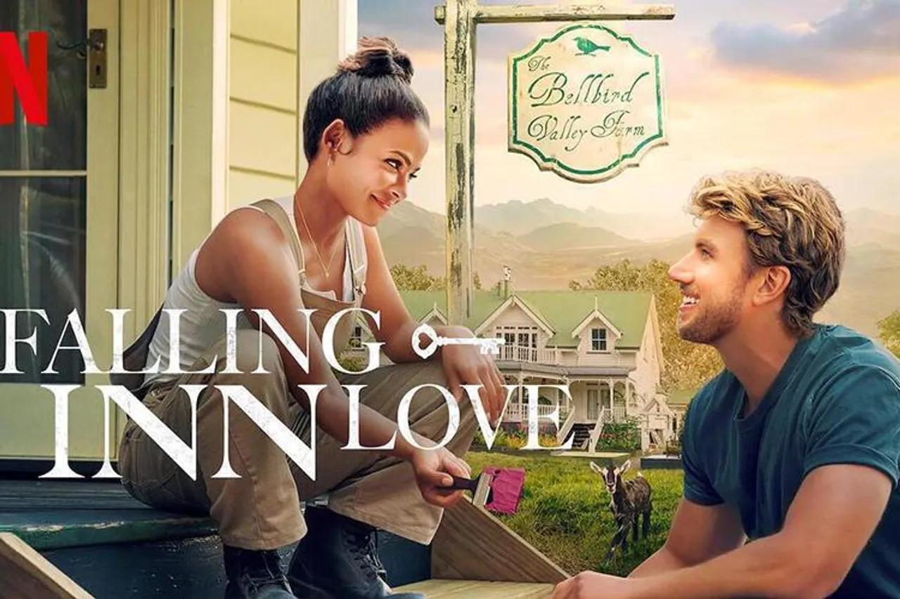 Rekomendasi Serial Netflix Bagi Para Jomblo Saat Valentine's Day