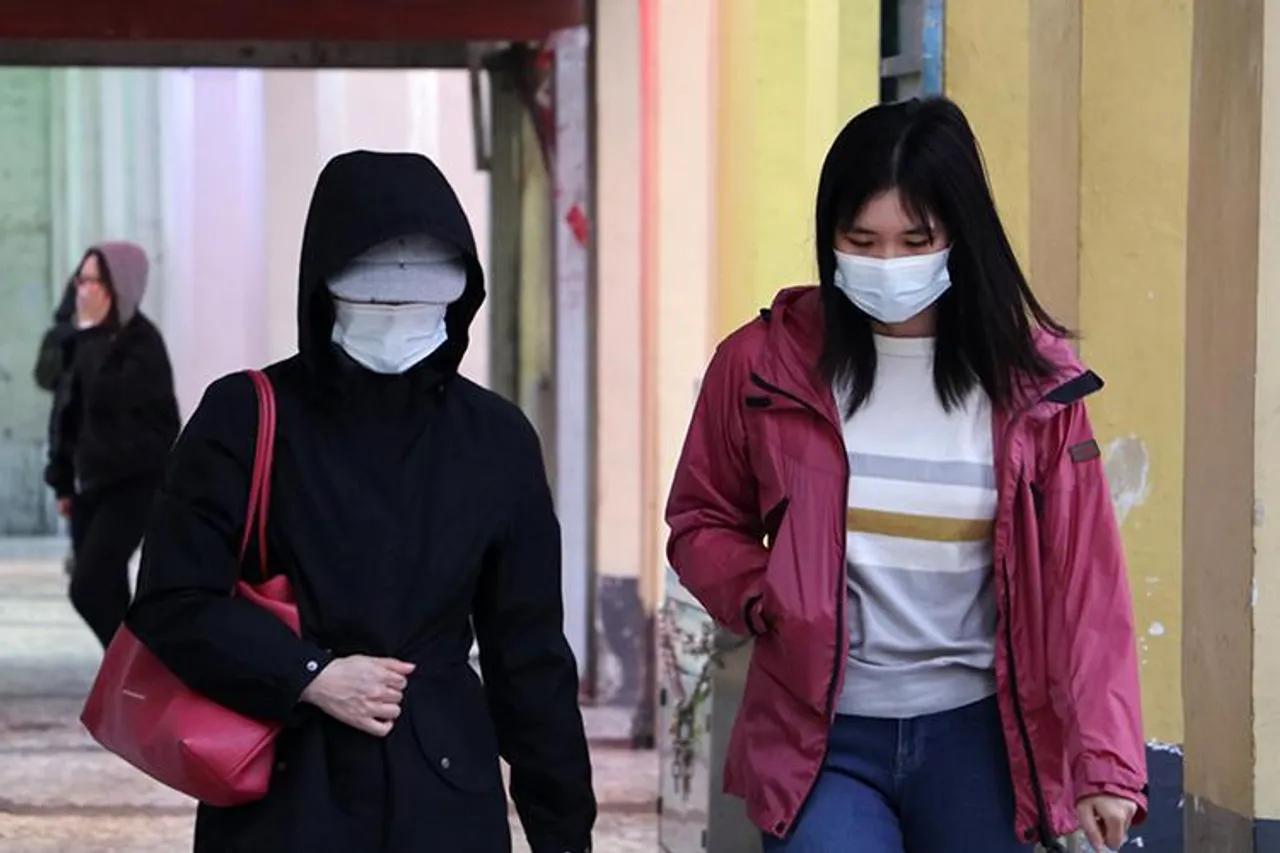 Pasien Terjangkit Covid-19 Tidak Selalu Merasa Sakit di Awal