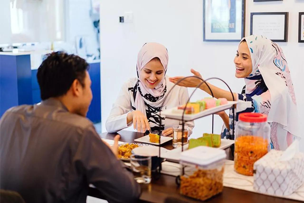 Tips Lebaran Tetap Berkesan Meski Tidak Bisa Mudik