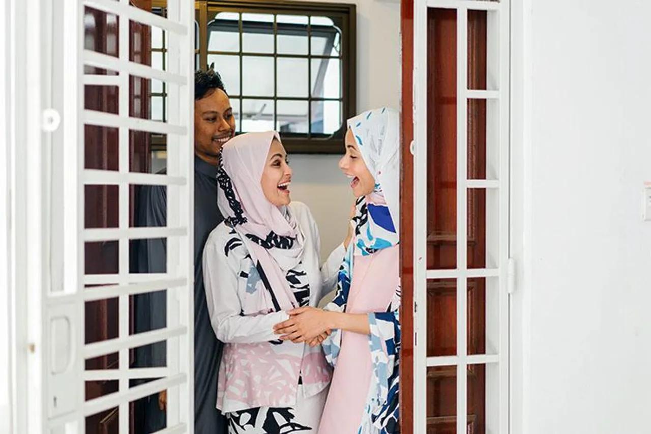 Tips Lebaran Tetap Berkesan Meski Tidak Bisa Mudik