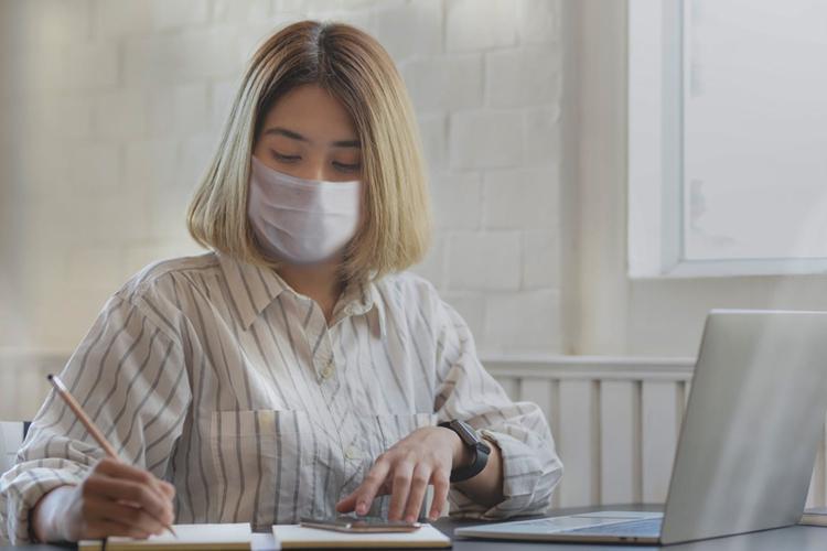 Masuk Kantor Lagi, Ini Aturan New Normal dari Kemenkes