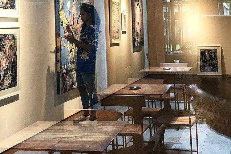 Daftar Kafe dan Restoran yang Sudah Buka Saat New Normal