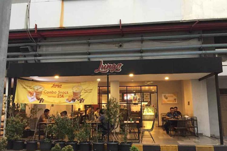 Daftar Kafe dan Restoran yang Sudah Buka Saat New Normal