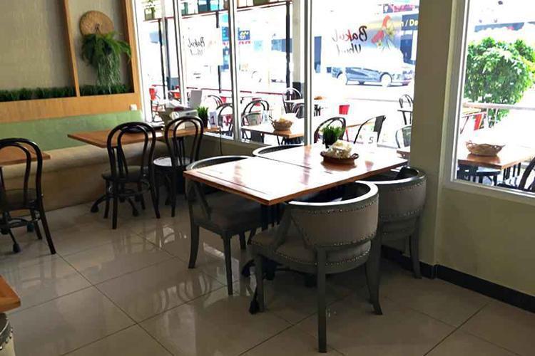 Daftar Kafe dan Restoran yang Sudah Buka Saat New Normal