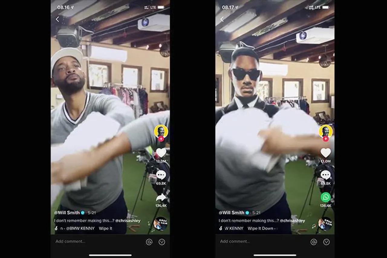10 TikTok Challenge 2020 yang Lagi Viral dan Wajib Dicoba