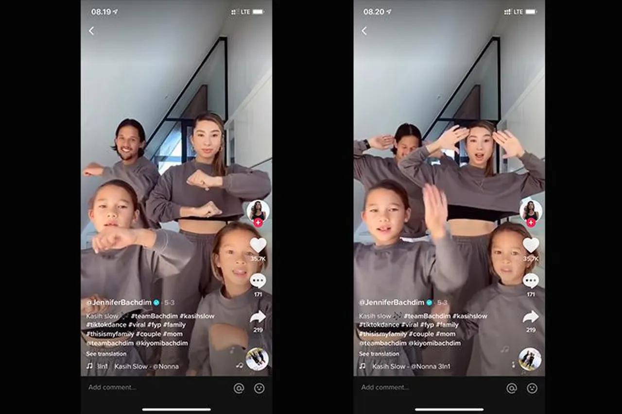 10 TikTok Challenge 2020 yang Lagi Viral dan Wajib Dicoba