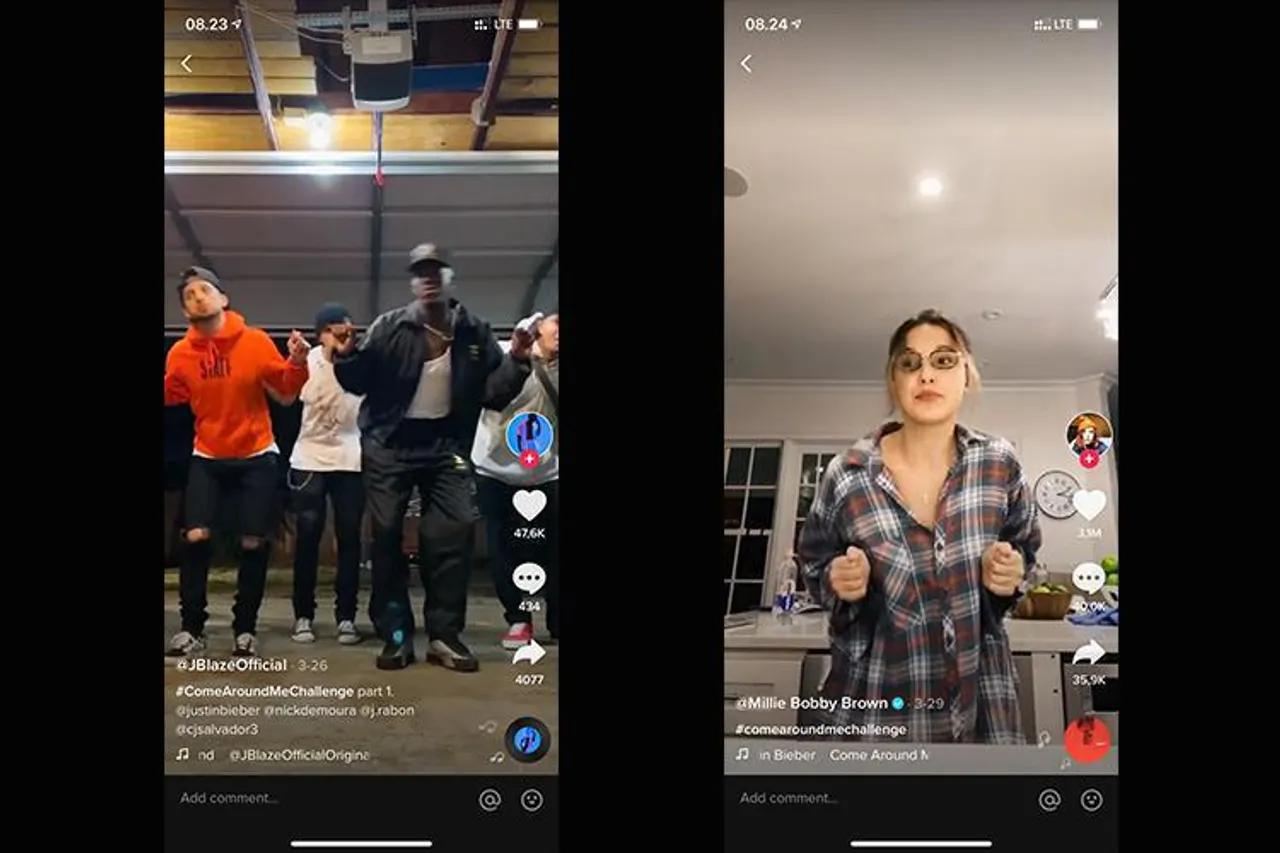 10 TikTok Challenge 2020 yang Lagi Viral dan Wajib Dicoba
