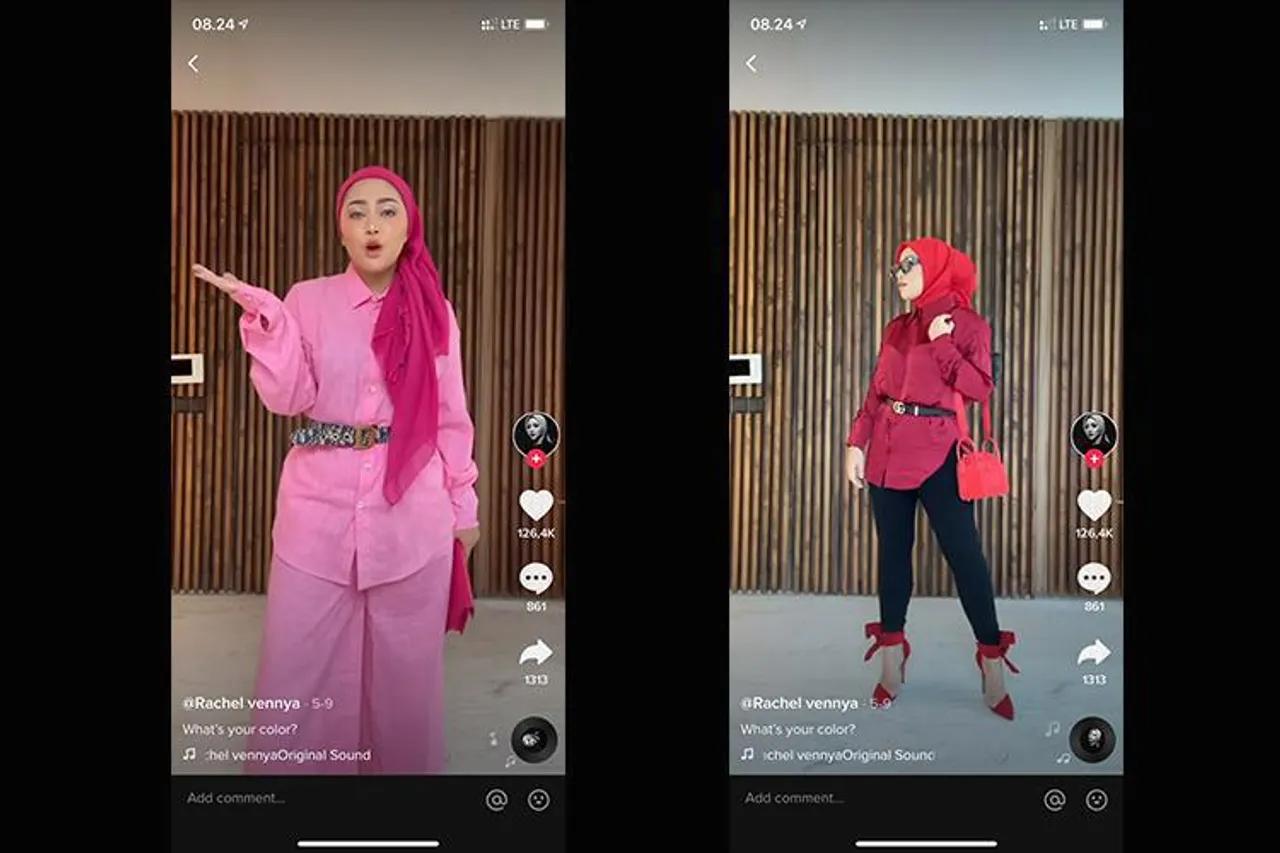 10 TikTok Challenge 2020 yang Lagi Viral dan Wajib Dicoba