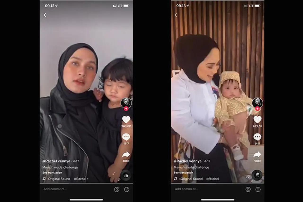10 TikTok Challenge 2020 yang Lagi Viral dan Wajib Dicoba
