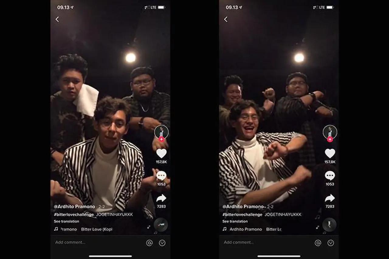 10 TikTok Challenge 2020 yang Lagi Viral dan Wajib Dicoba