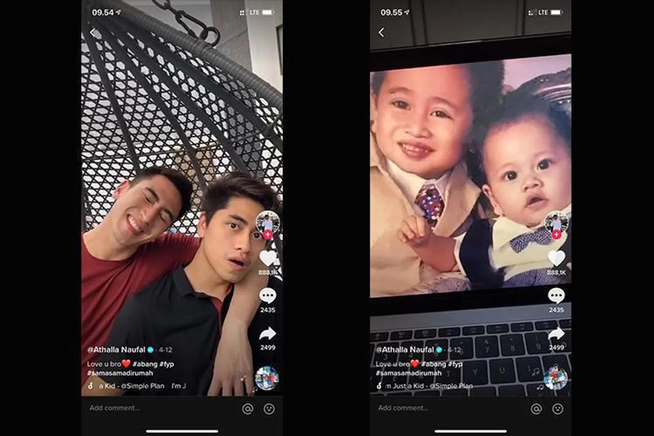 10 TikTok Challenge 2020 yang Lagi Viral dan Wajib Dicoba
