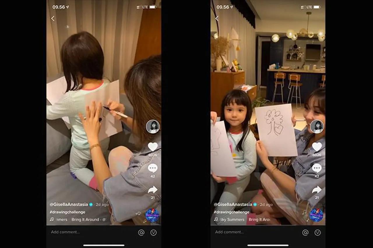 10 TikTok Challenge 2020 yang Lagi Viral dan Wajib Dicoba