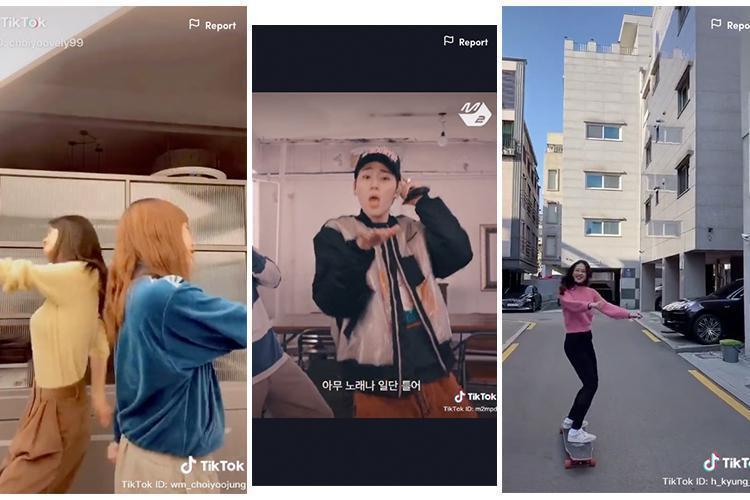 TikTokers, Ini Daftar Judul Lagu TikTok Terbaru dan Hits di 2020