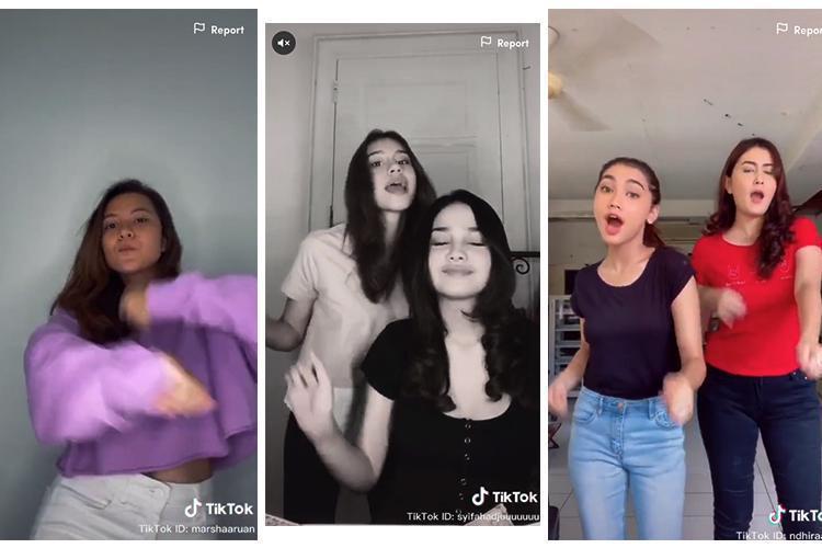 TikTokers, Ini Daftar Judul Lagu TikTok Terbaru dan Hits di 2020