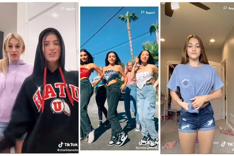 TikTokers, Ini Daftar Judul Lagu TikTok Terbaru dan Hits di 2020