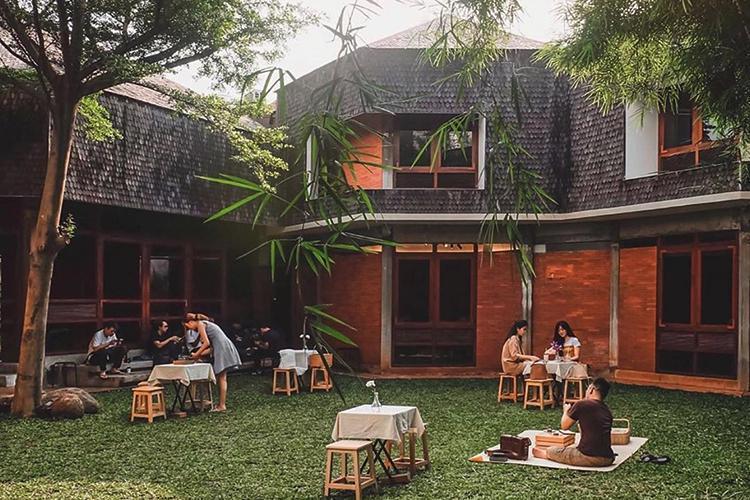 10 Tempat Nongkrong Chill di Jakarta Saat New Normal