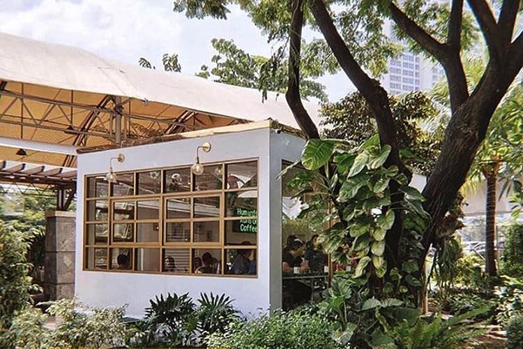 10 Tempat Nongkrong Chill di Jakarta Saat New Normal