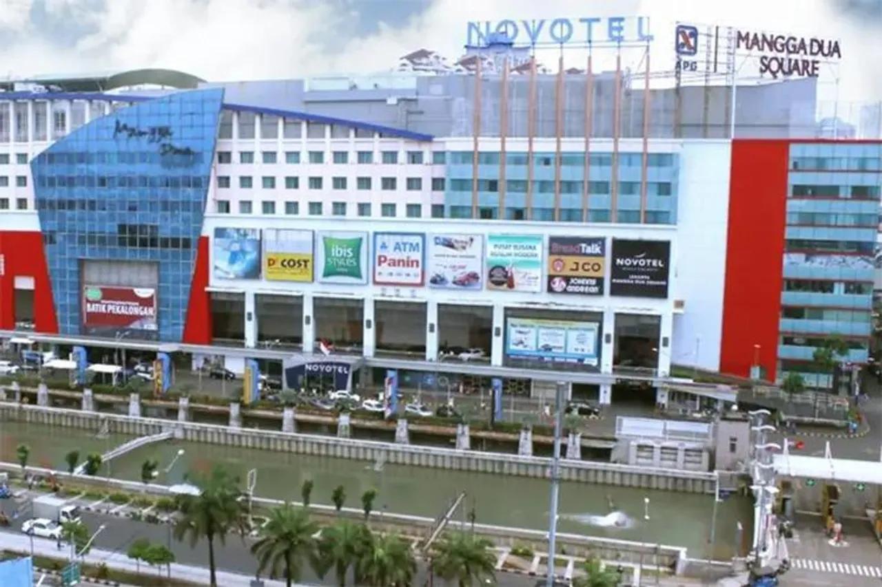 HIGOspot Kini Hadir di Mangga Dua Square Jakarta