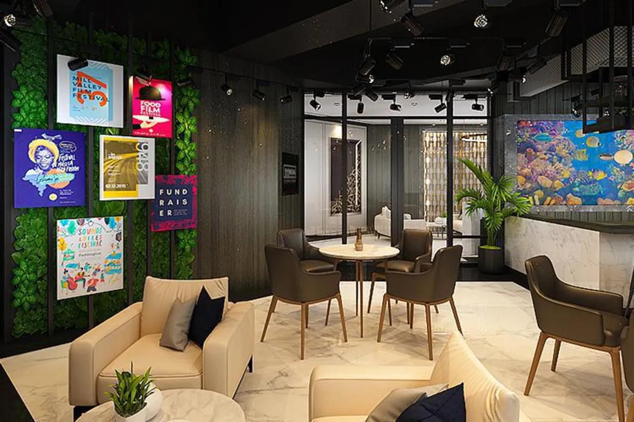 Kerja di Coworking Space Bisa Jadi Terapi Bagi Para Introvert