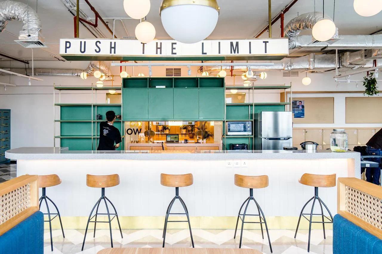 Kerja di Coworking Space Bisa Jadi Terapi Bagi Para Introvert