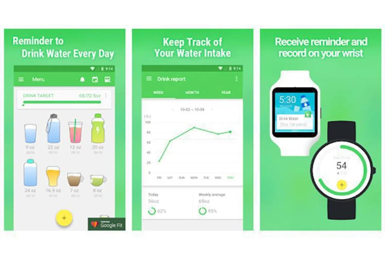 5 Aplikasi Bantu Kamu Jalani Hidup Sehat Saat New Normal