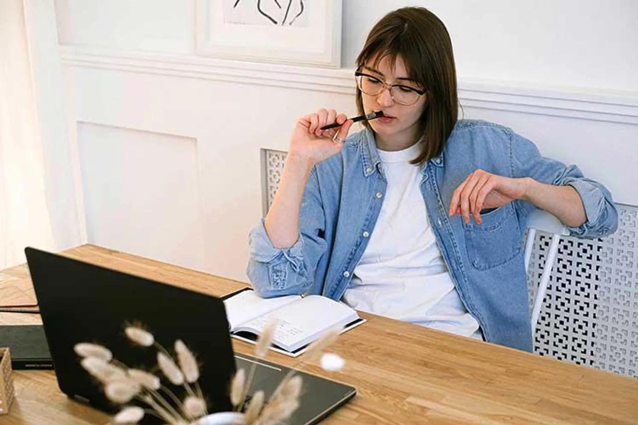 Kerja di Coworking Space Bisa Jadi Terapi Bagi Para Introvert