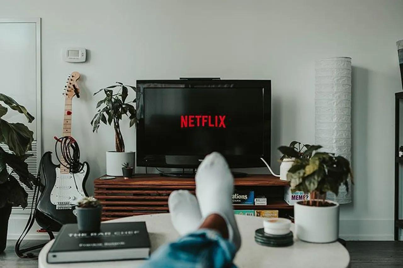 Tips Jitu Cara Hemat Kuota Saat Nonton Netflix