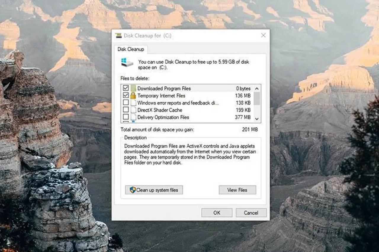 5 Kesalahan Sepele yang Buat Laptop Lemot