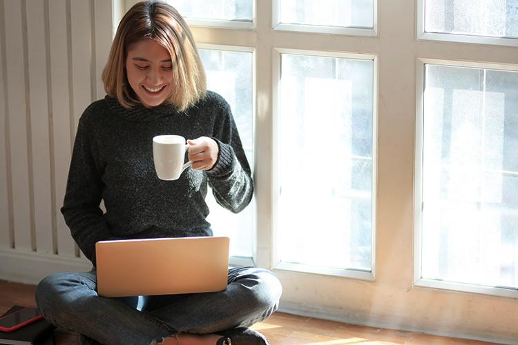 Berlatih Mindfulness Bagi Kesehatan Mental Menghadapi Pandemi