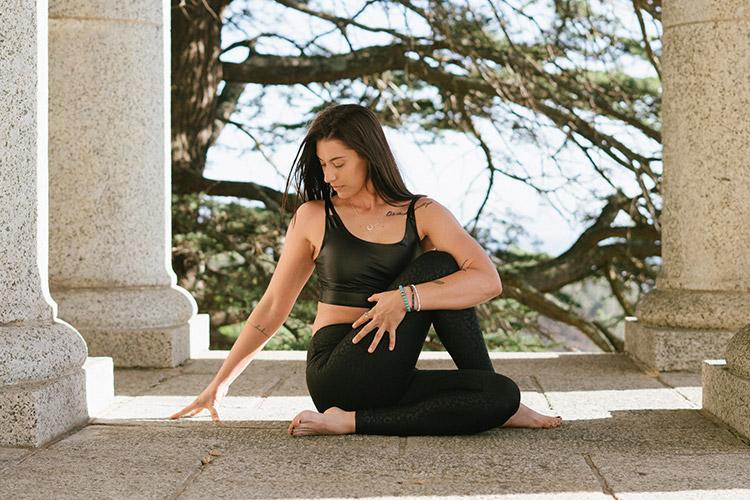 Berlatih Mindfulness Bagi Kesehatan Mental Menghadapi Pandemi