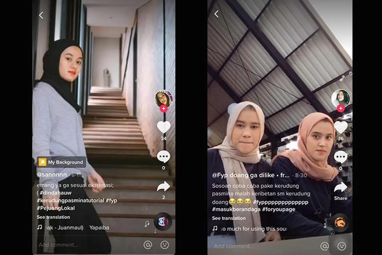 Video Pemasaran Bisnis Online Shop di TikTok, Wajib Coba