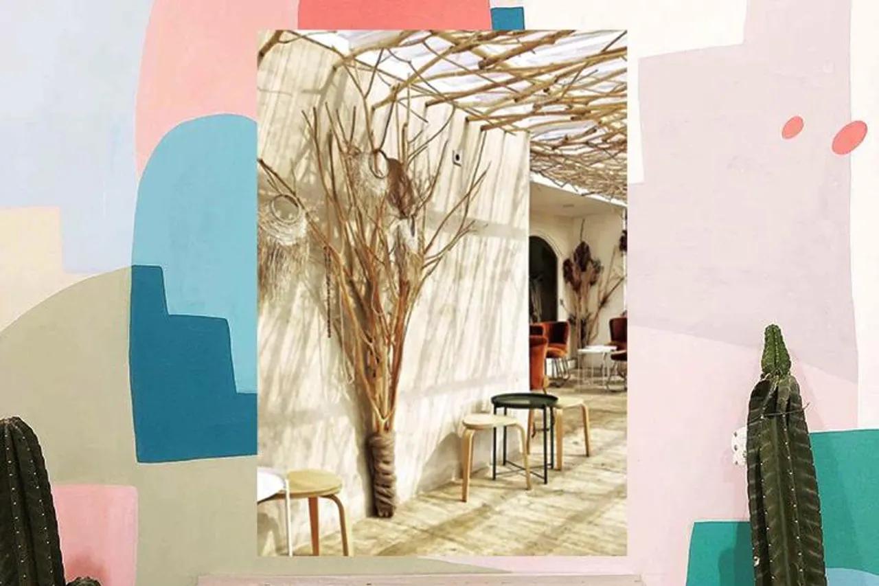 Hafa Coffee & Kitchen: Cafe di Puncak dengan Interior Aesthetic