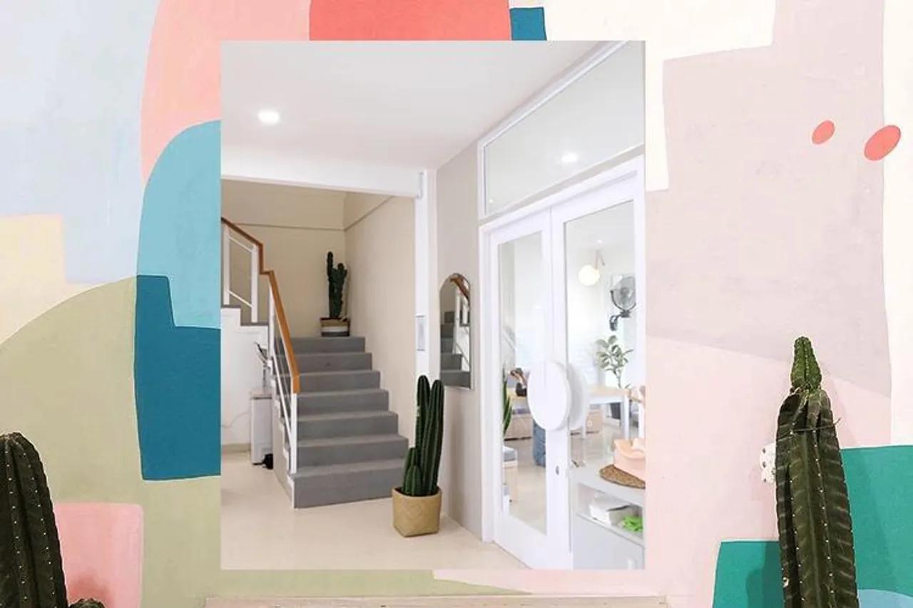 Hafa Coffee & Kitchen: Cafe di Puncak dengan Interior Aesthetic