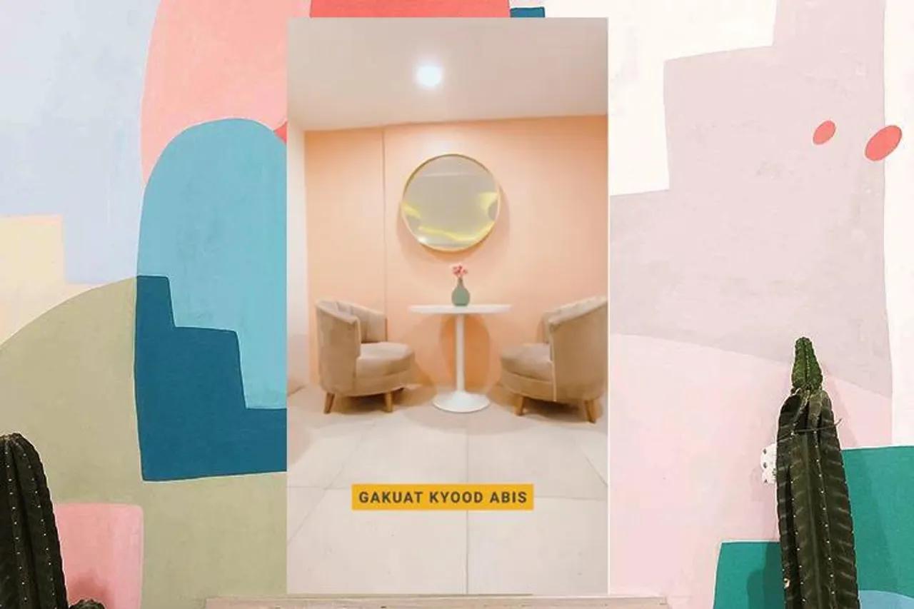 Hafa Coffee & Kitchen: Cafe di Puncak dengan Interior Aesthetic