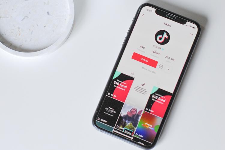 10 Rekomendasi Akun TikTok yang Wajib Kamu Follow