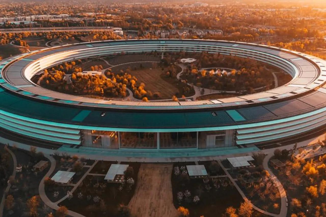 Mengenal Silicon Valley yang Terkenal di Drakor Start-Up