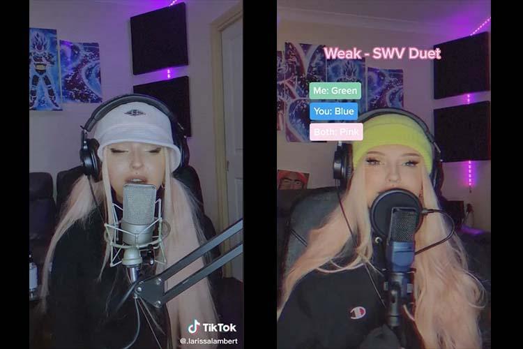 10 Lagu TikTok 2021 yang Viral dan Sering Masuk FYP