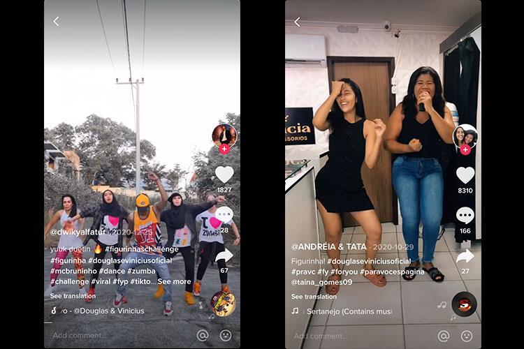 10 Lagu TikTok 2021 yang Viral dan Sering Masuk FYP