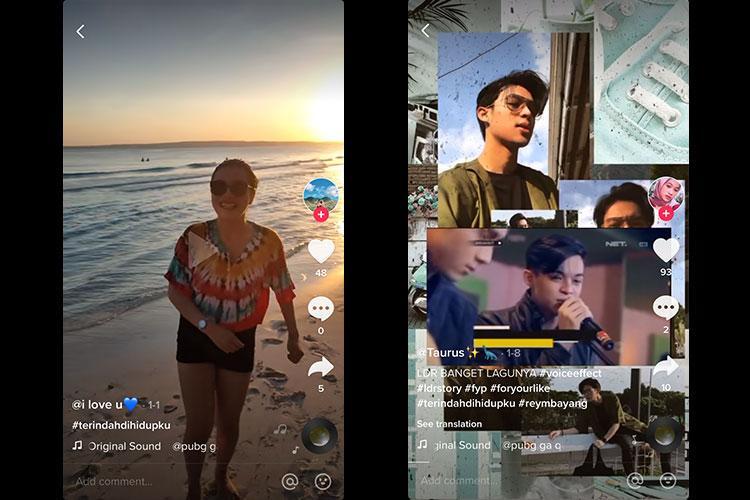 10 Lagu TikTok 2021 yang Viral dan Sering Masuk FYP