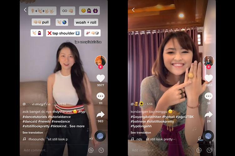 10 Lagu TikTok 2021 yang Viral dan Sering Masuk FYP