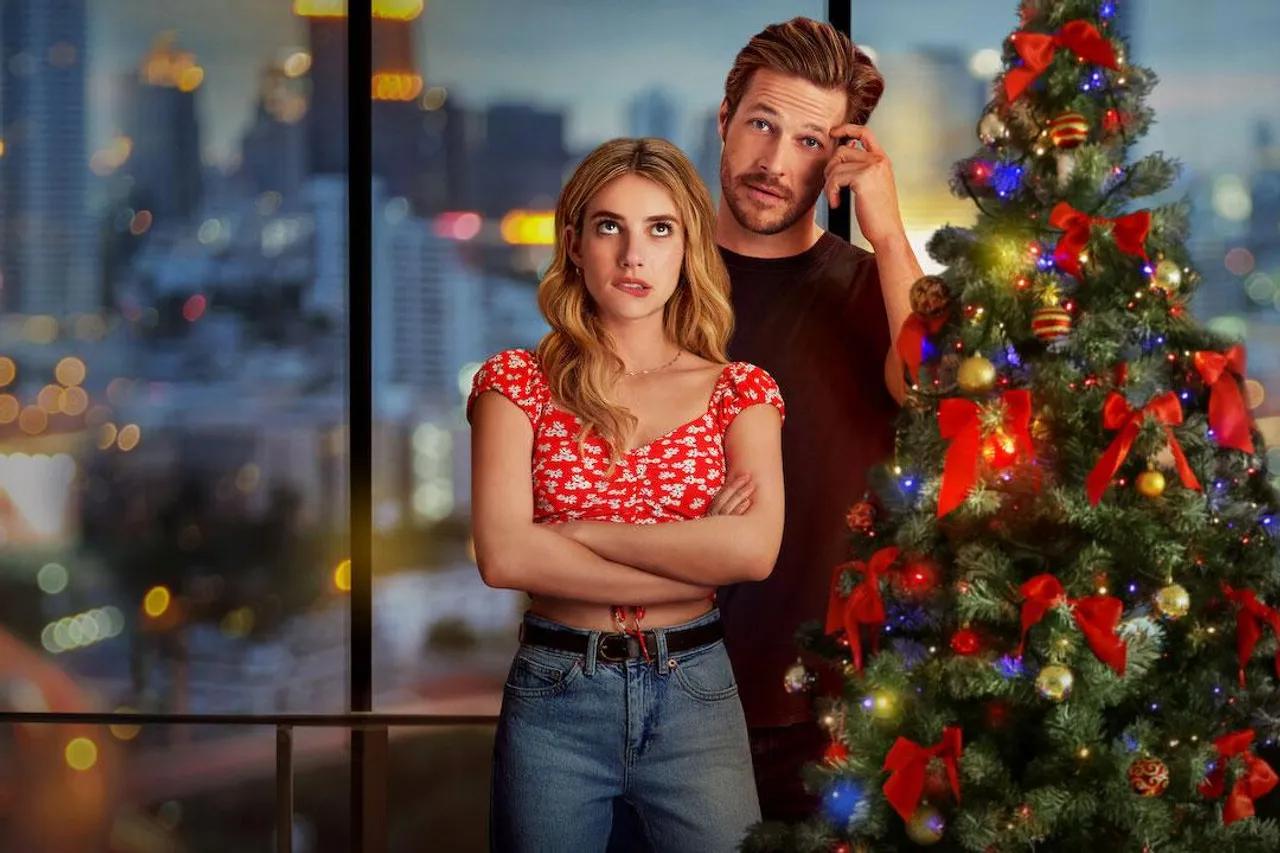 Meski Single, Serial Netflix Ini Buat Kamu Percaya Cinta Sejati