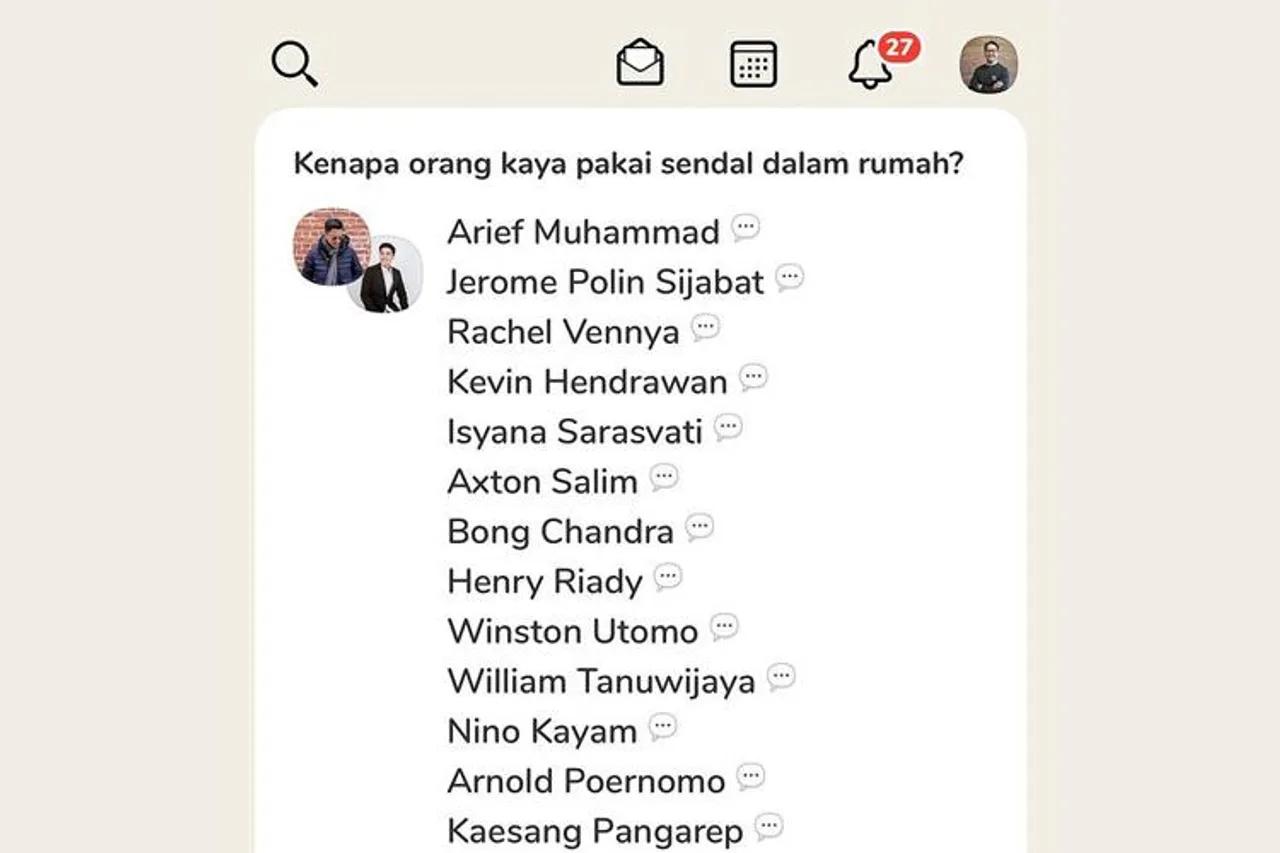 Apa Menariknya Clubhouse? Hingga Invitation Dijual di E-commerce