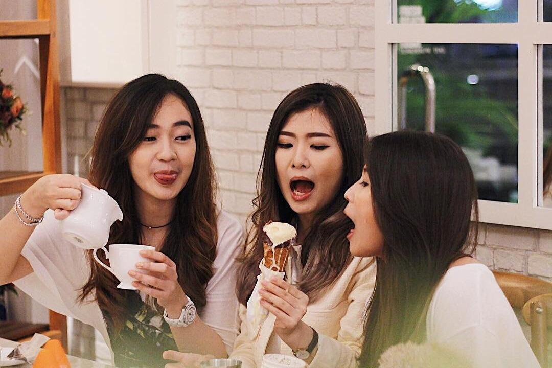 10 Kedai Gelato di Jakarta yang Asik Buat Tempat Nongkrong